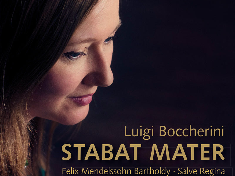 Luigi Boccherini: Stabat Mater