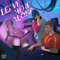 Leave Here Alone (Single)