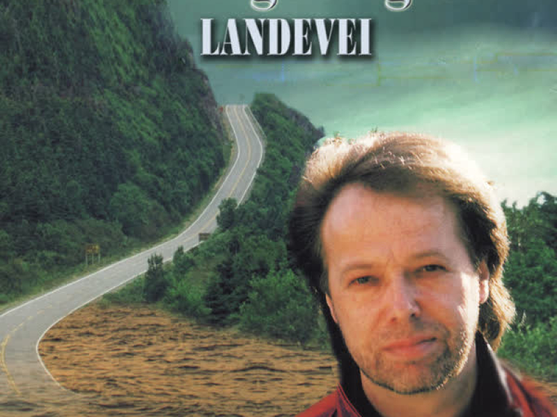 Landevei