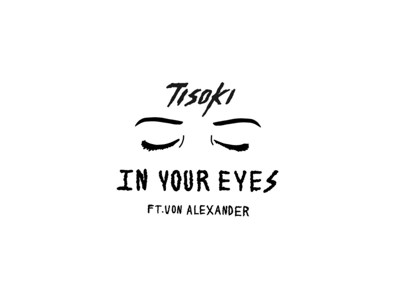 In Your Eyes (feat. Von Alexander) (Single)