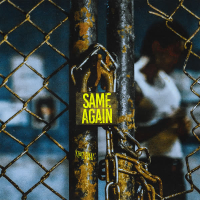 พูดเหมือนจำ ทำเหมือนเดิม (SAME AGAIN) (Single)