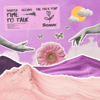 Time To Talk (Single)
