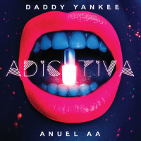 Adictiva (Single)