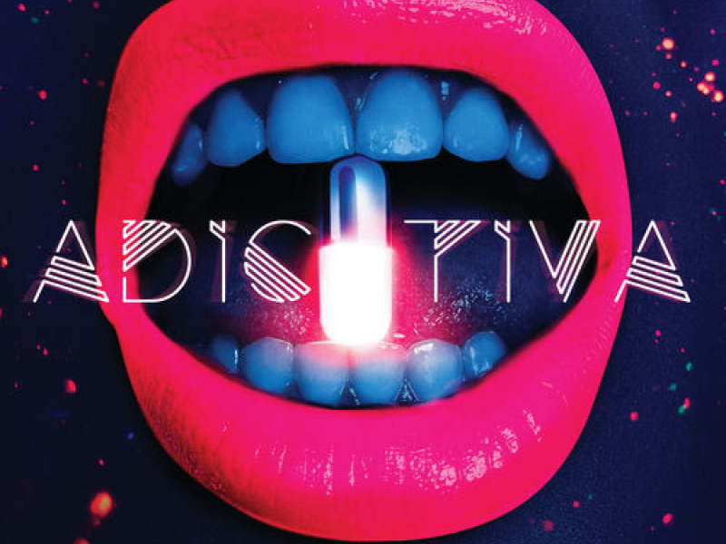 Adictiva (Single)