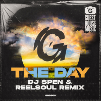The Day (DJ Spen & Reelsoul Remix) (EP)