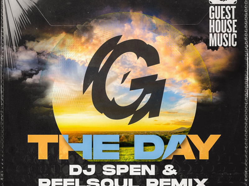 The Day (DJ Spen & Reelsoul Remix) (EP)