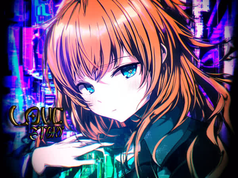 Love Story Funk (EP)