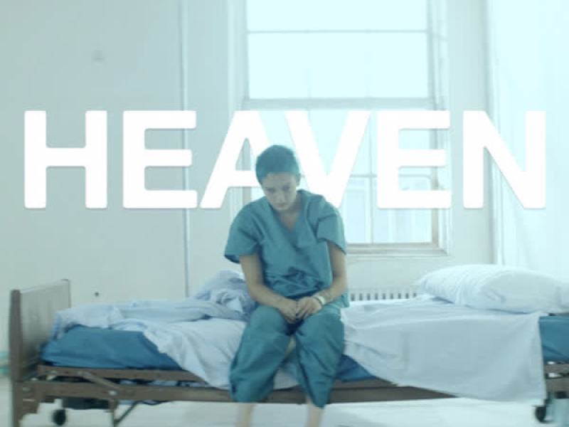 Don't Give Up (feat. Vic Mensa) (Heaven Edit) (Single)