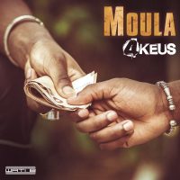 Moula (Single)