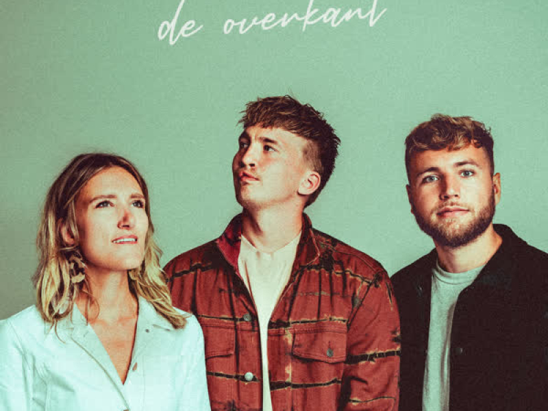 De Overkant (EP)