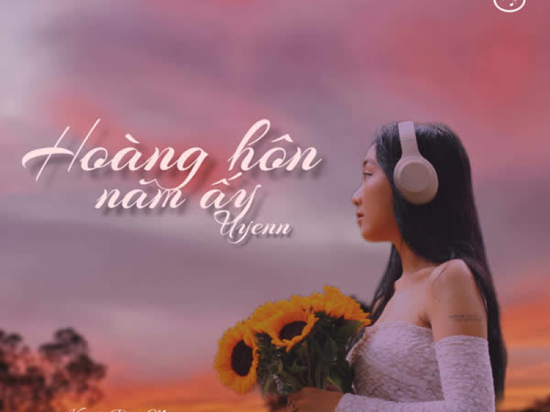 Hoàng Hôn Năm Ấy (Single)