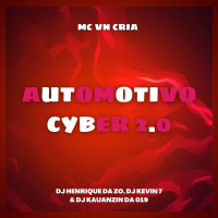 AUTOMOTIVO CYBER 2.0 (Single)