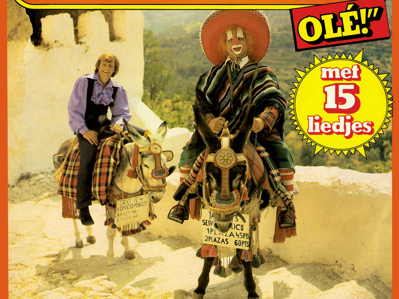 Olé (Van De Tros Televisie-Serie)