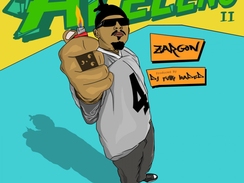 Aleleng II (Single)