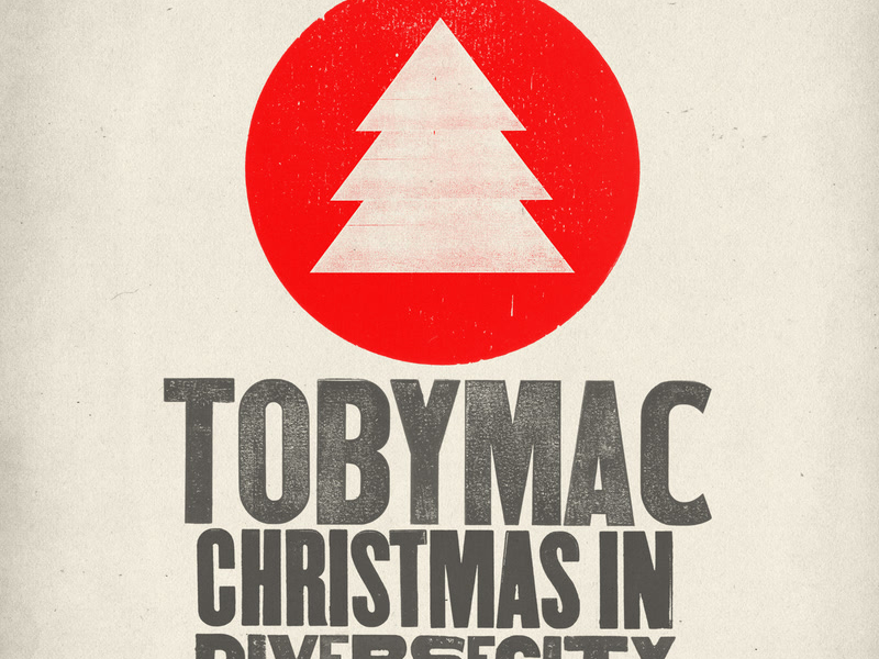 Christmas in Diverse City