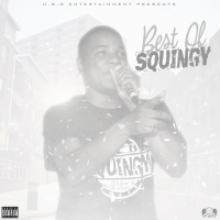 Best Of Squingy (EP)