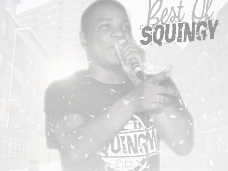 Best Of Squingy (EP)