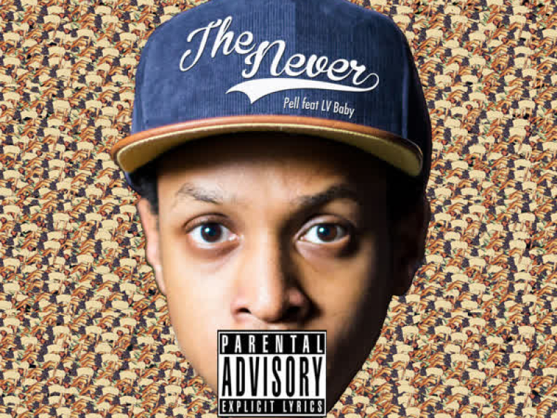 The Never - Single