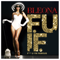 Fuck You I'm Famous (Roccstar Remix) (Single)