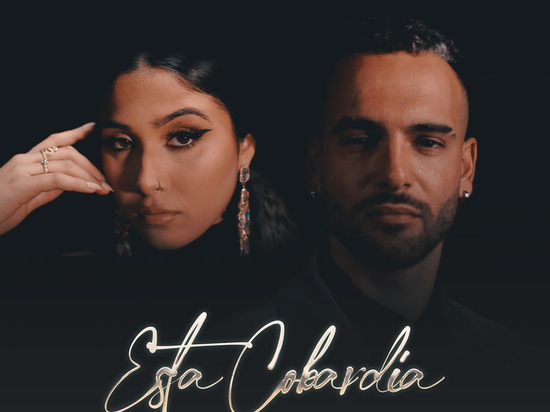 ESTA COBARDÍA (Single)