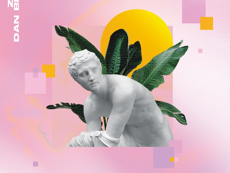 Monster (feat. Adam Christopher) (Single)