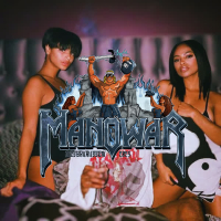 Nesbru Madrass (Manowar 2025) (Single)