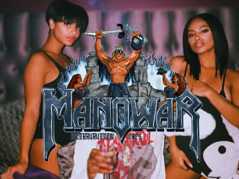 Nesbru Madrass (Manowar 2025) (Single)