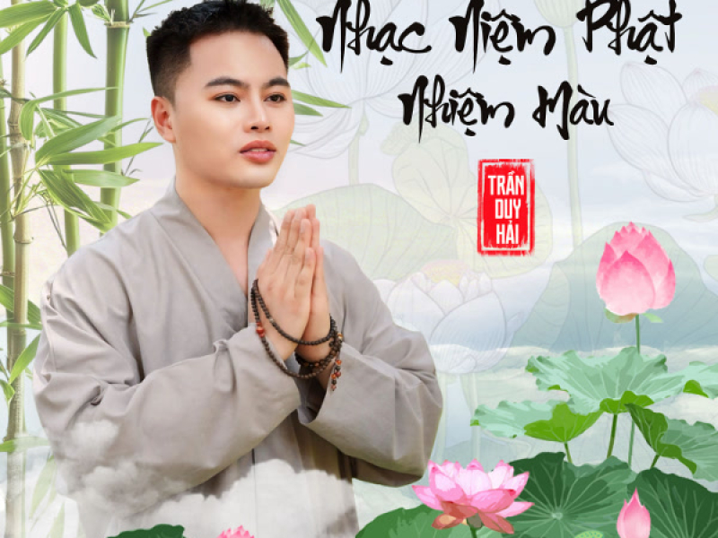 Nhạc Niệm Phật Nhiệm Màu (Single)
