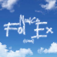 Nunca Foi Ex (Single)