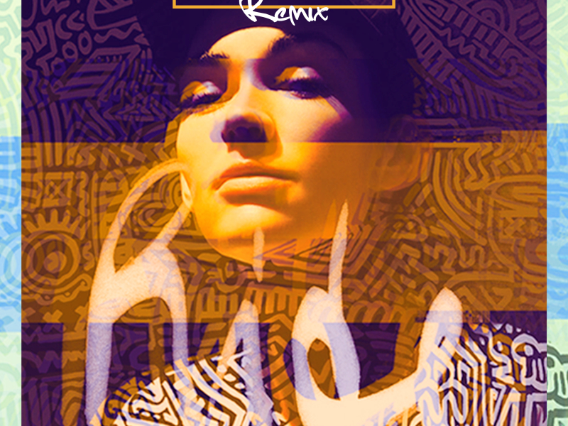 Ride (Kaliima Remix) (Single)