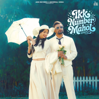 Ikk Number Mahol (Single)