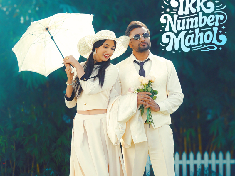 Ikk Number Mahol (Single)