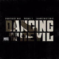 Dancing With The Devil (Single)