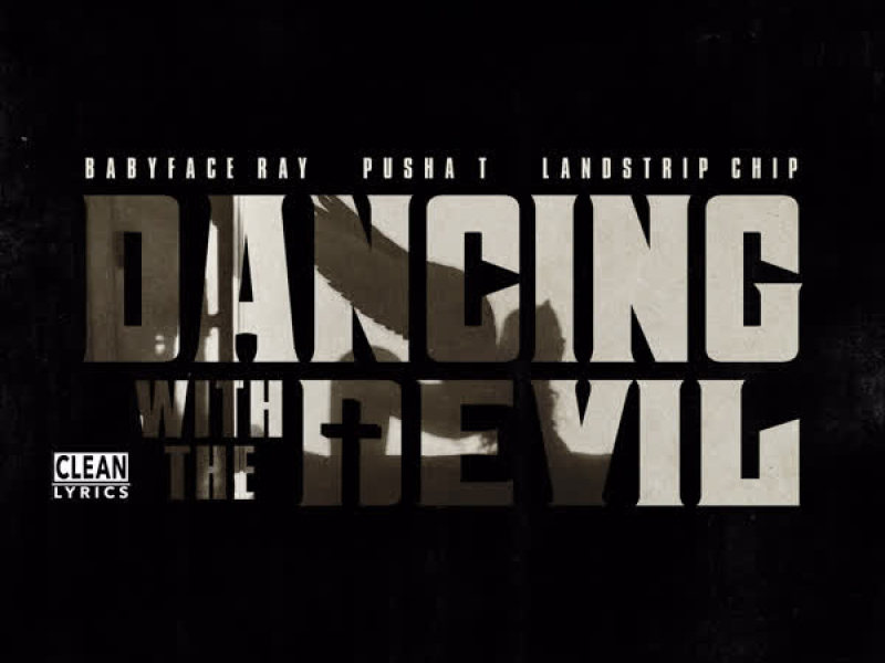 Dancing With The Devil (Single)