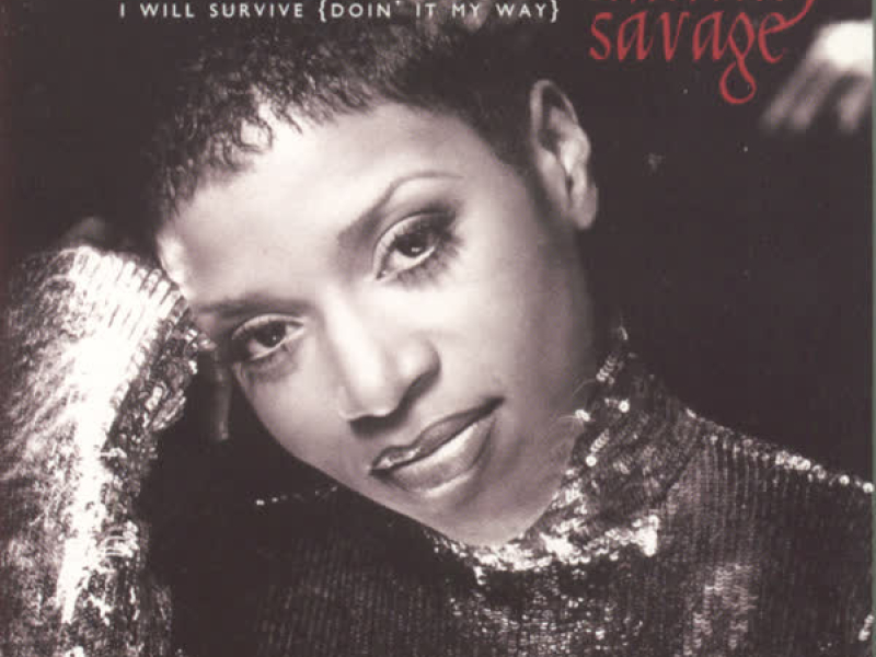 I Will Survive (Doin' It My Way)