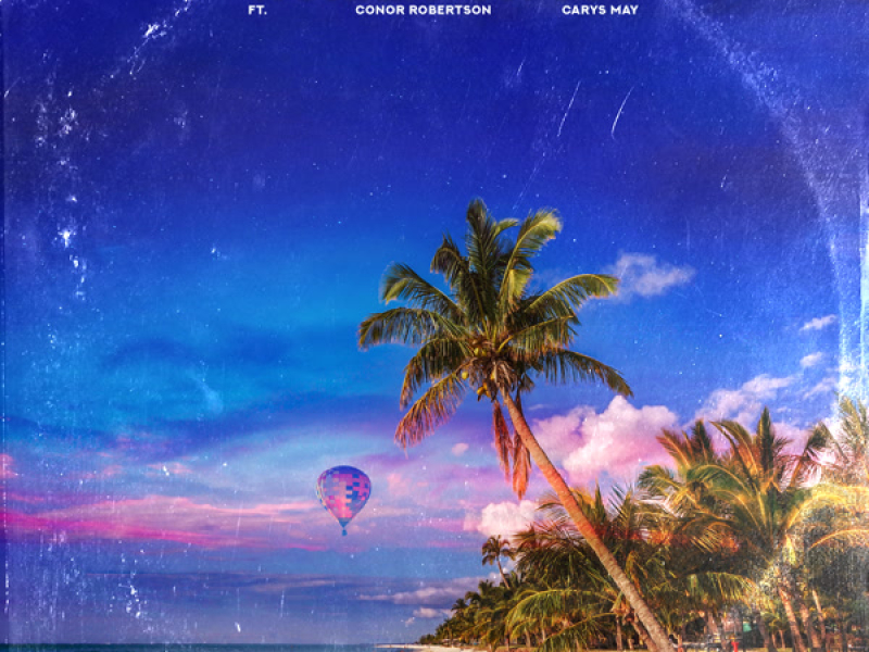 Workin' On You (Single)