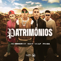 Patrimônios (Single)