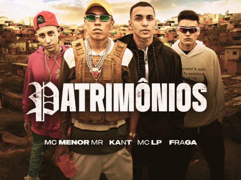 Patrimônios (Single)