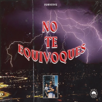 No Te Equivoques (Single)