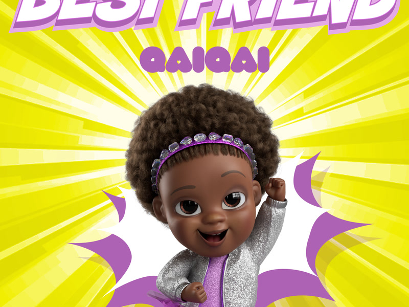 Best Friend (Remix) (Single)