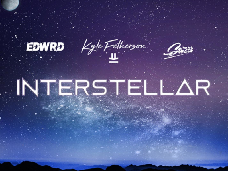 Interstellar (Single)