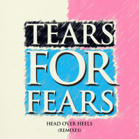 Head Over Heels (Remixes) (Single)
