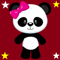 Favorite Panda (Single)