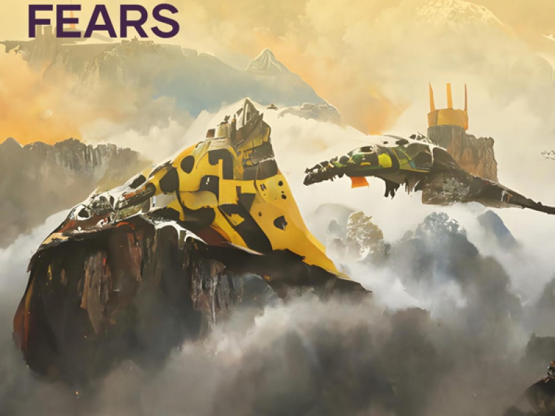 Cheers and Fears (Single)