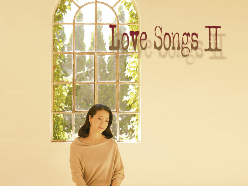 Love Songs II -Zutto Anata Ga Suki Deshita-