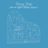 Late at Night (Moods Remix) (Single)