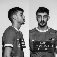 Ff Ademen Jij (Single)