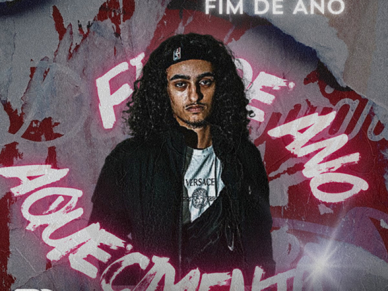 AQUECIMENTO FIM DE ANO CARIOCA (Single)