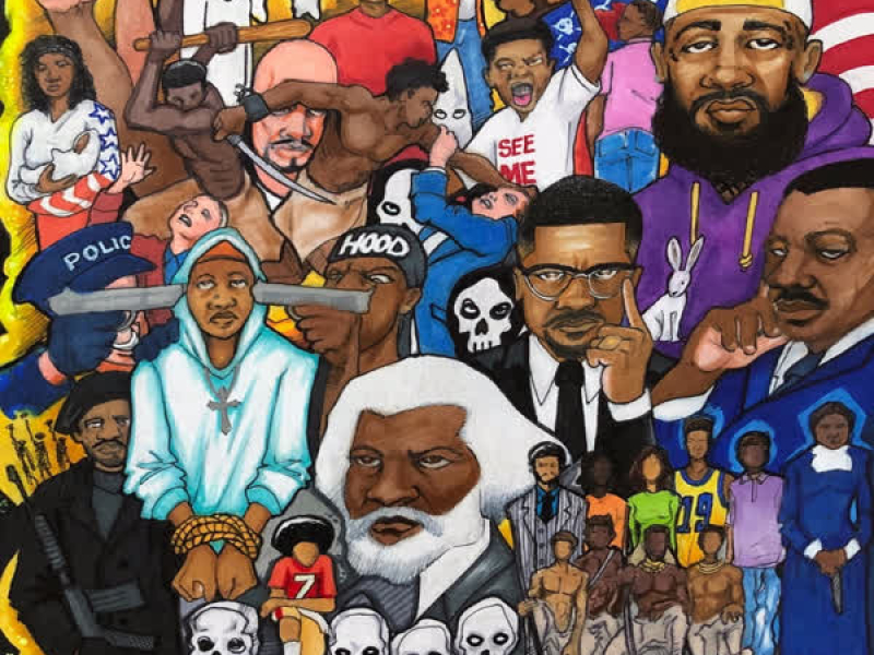 The Black Revolution