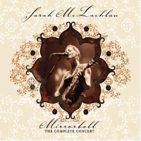 Live Mirrorball: The Complete Concert (Legacy Edition)